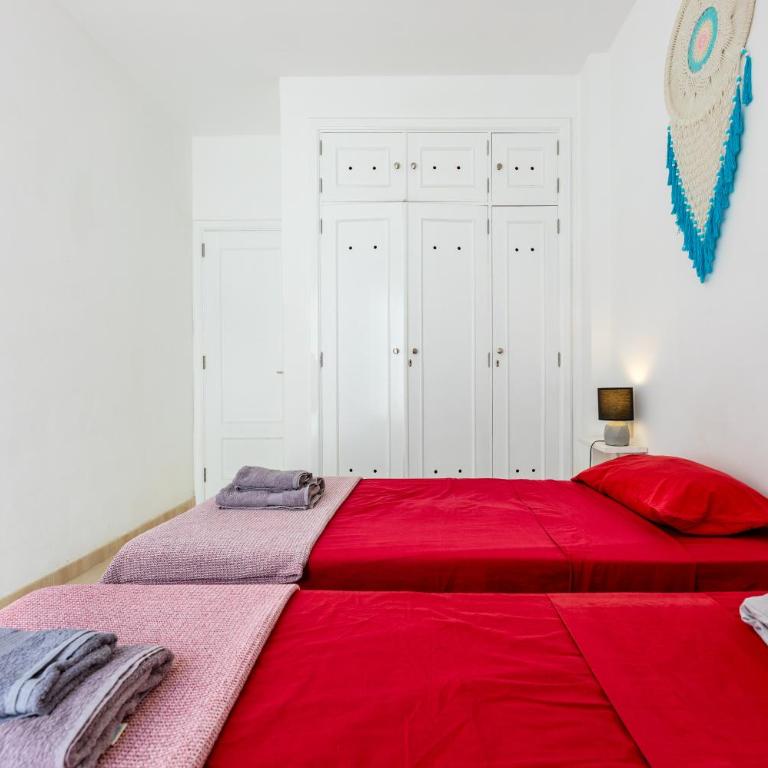 Ruby Harbour House - Apartamento de 2 dormitorios - 13