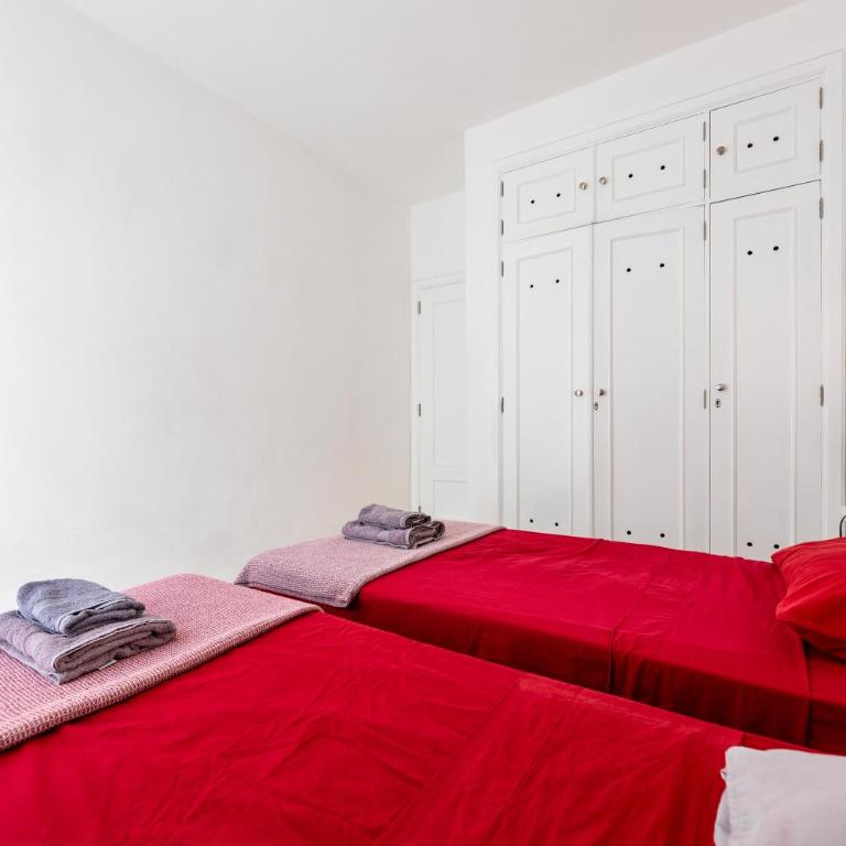 Ruby Harbour House - Apartamento de 2 dormitorios - 16