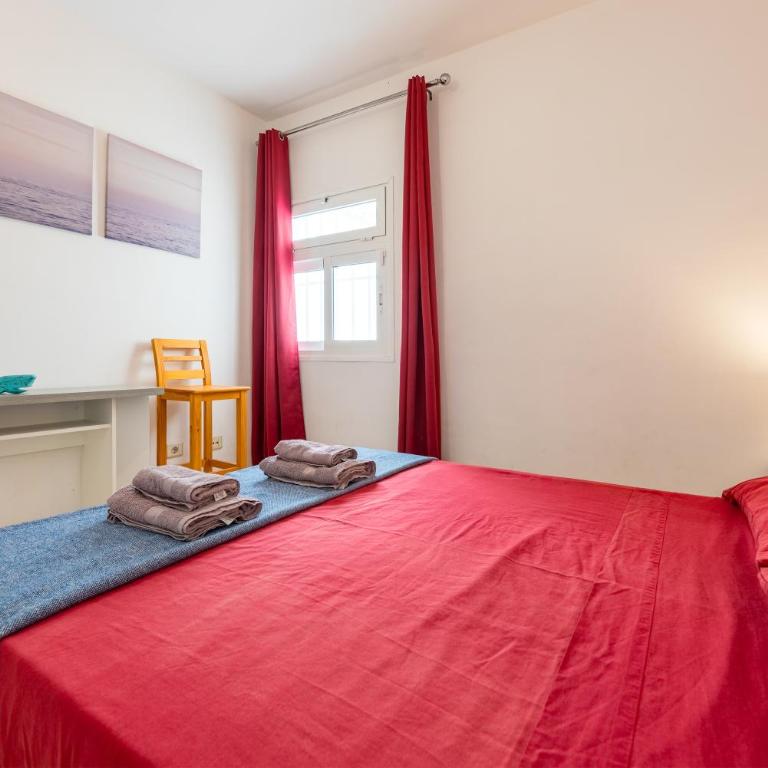 Ruby Harbour House - Apartamento de 2 dormitorios - 21