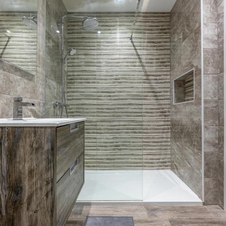 Ruby Harbour House - Apartamento de 2 dormitorios - 27