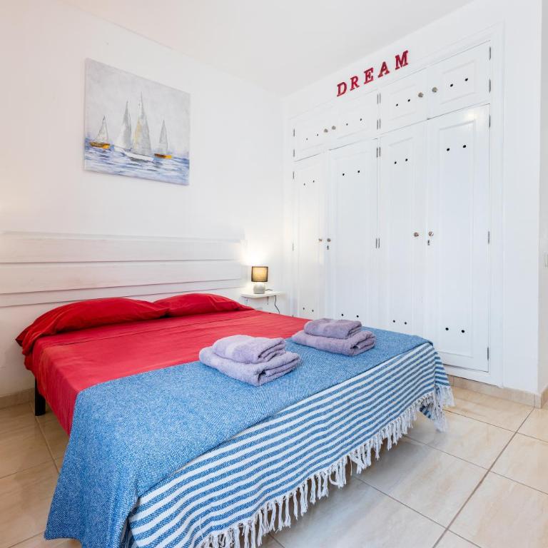 Ruby Harbour House - Apartamento de 2 dormitorios - 28