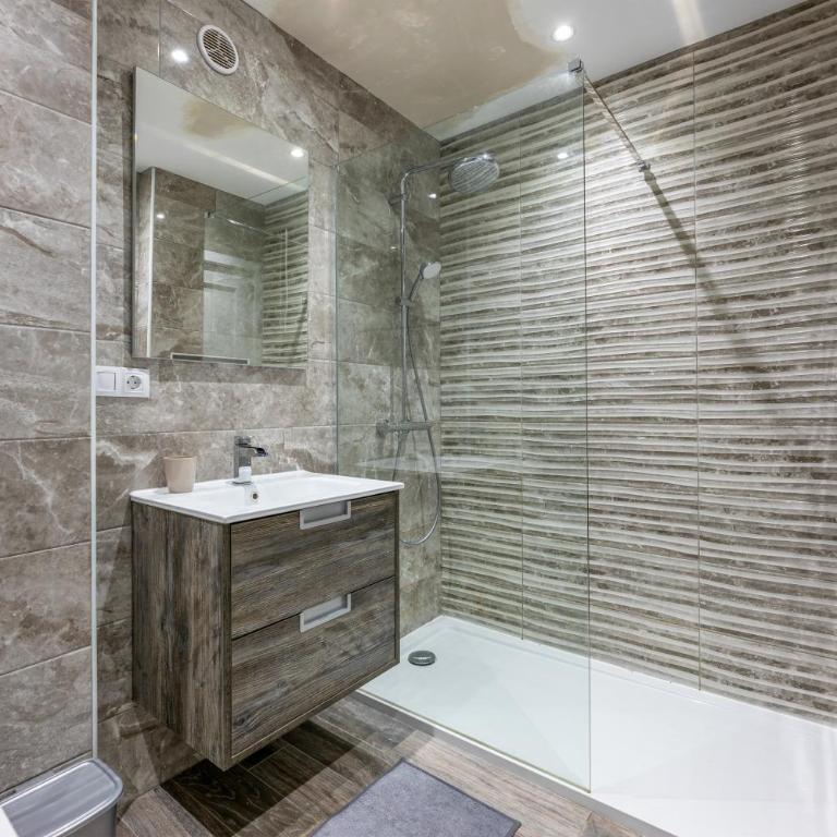 Ruby Harbour House - Apartamento de 2 dormitorios - 35
