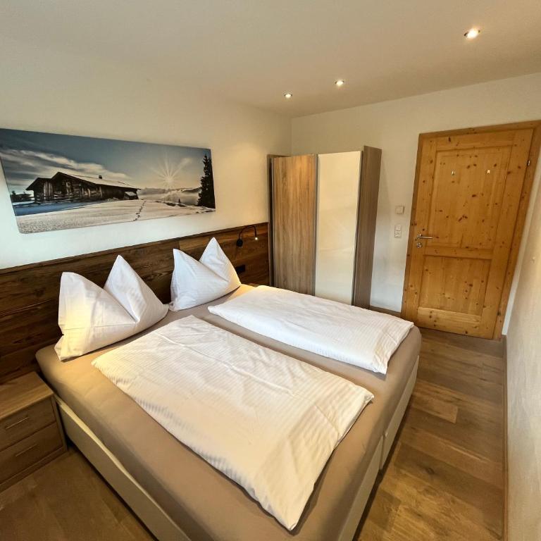 Appartements Ski Rent Michael - Apartamento con terraza - 5