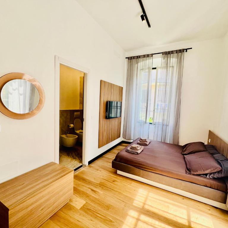 Casa BORG - Appartamento con 2 Camere da Letto - 3