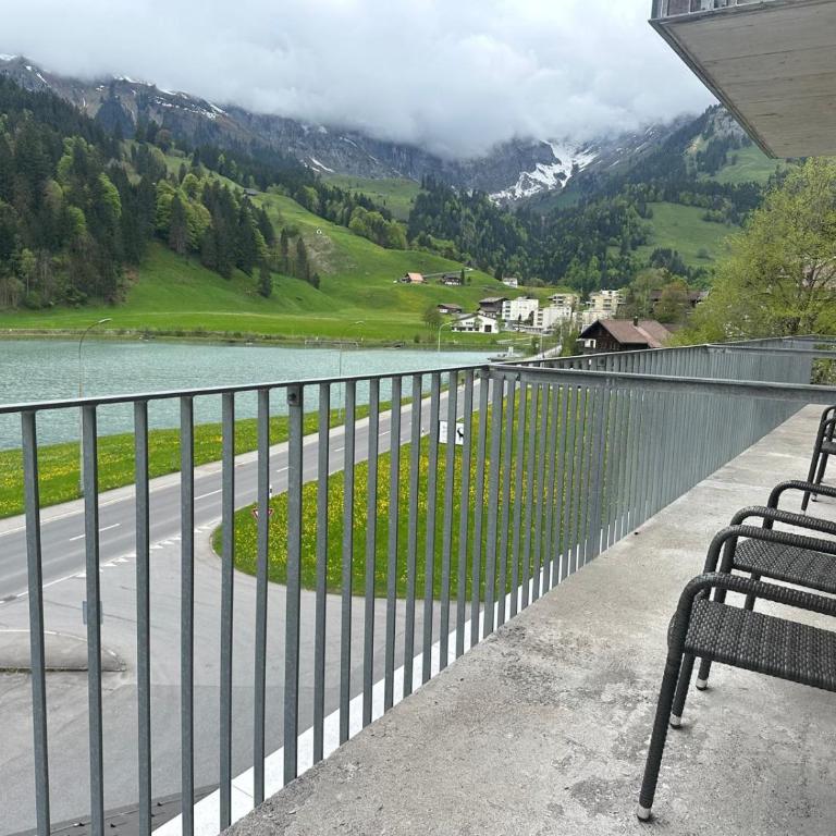 Hotel Espen - Doppelzimmer mit Balkon - 4