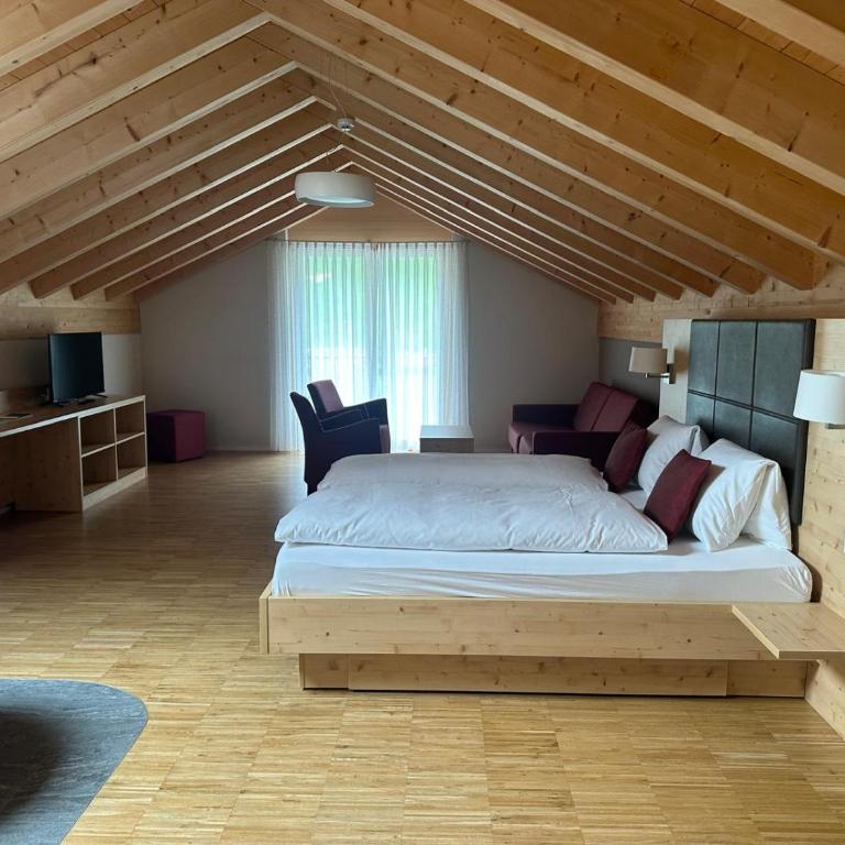 Hotel Espen - Junior Suite mit Balkon - 3