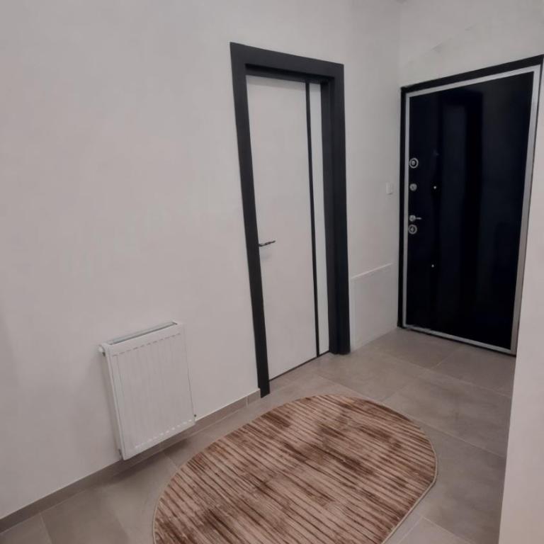 Valley of Pyramids Residence - Apartman sa Pogledom na Planinu - 6