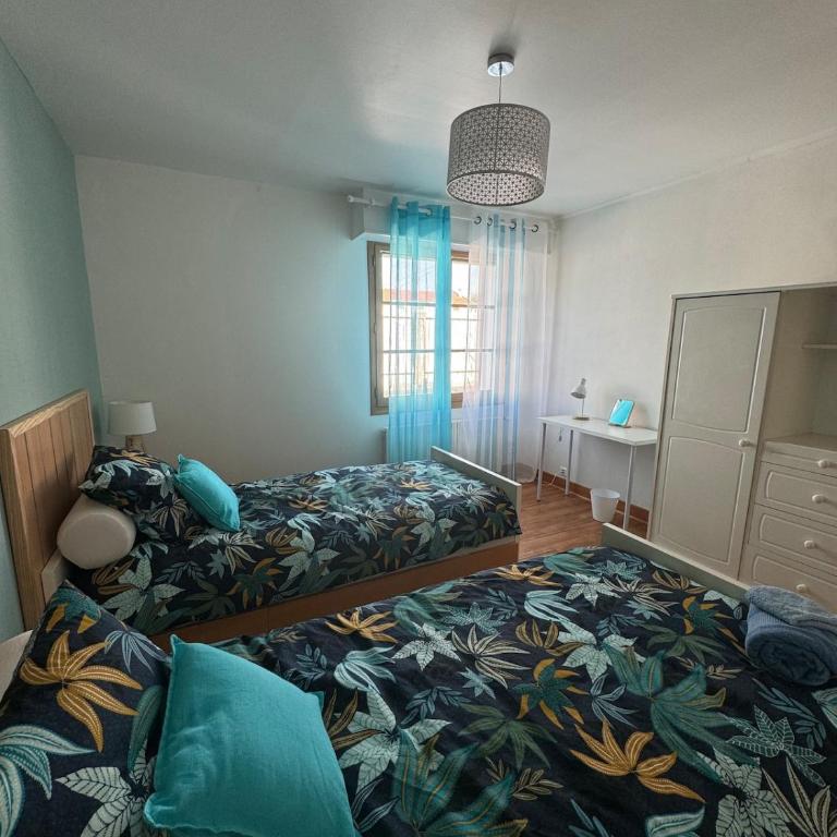 Maison à Lourdes, avec jardin - Two-Bedroom House - 11