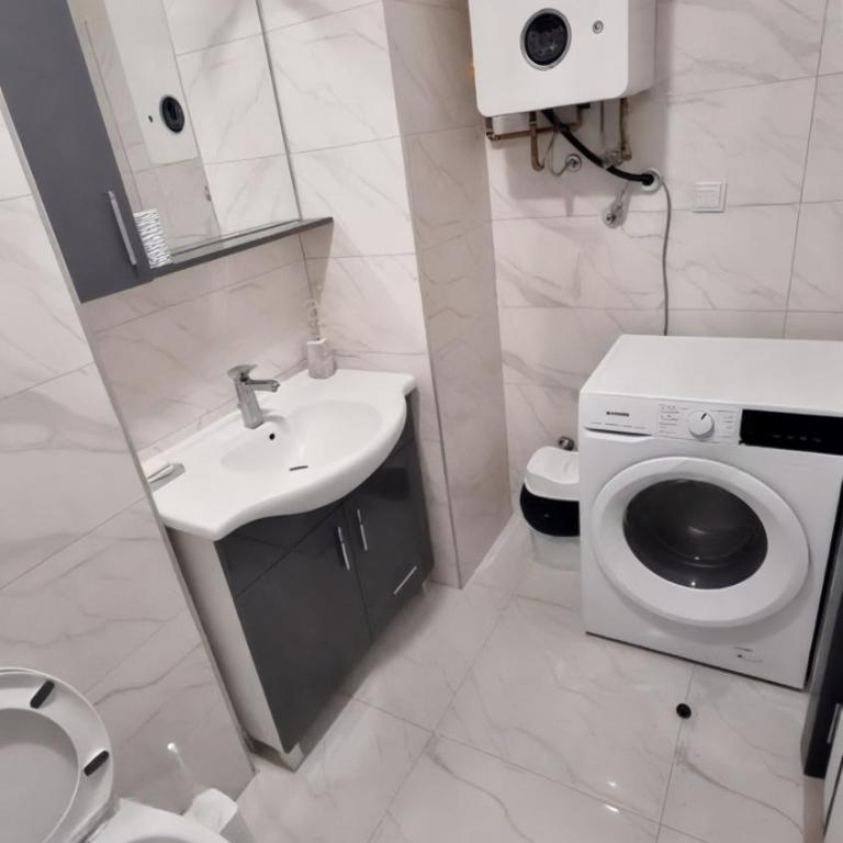 Valley of Pyramids Residence - Apartman sa Pogledom na Planinu - 7