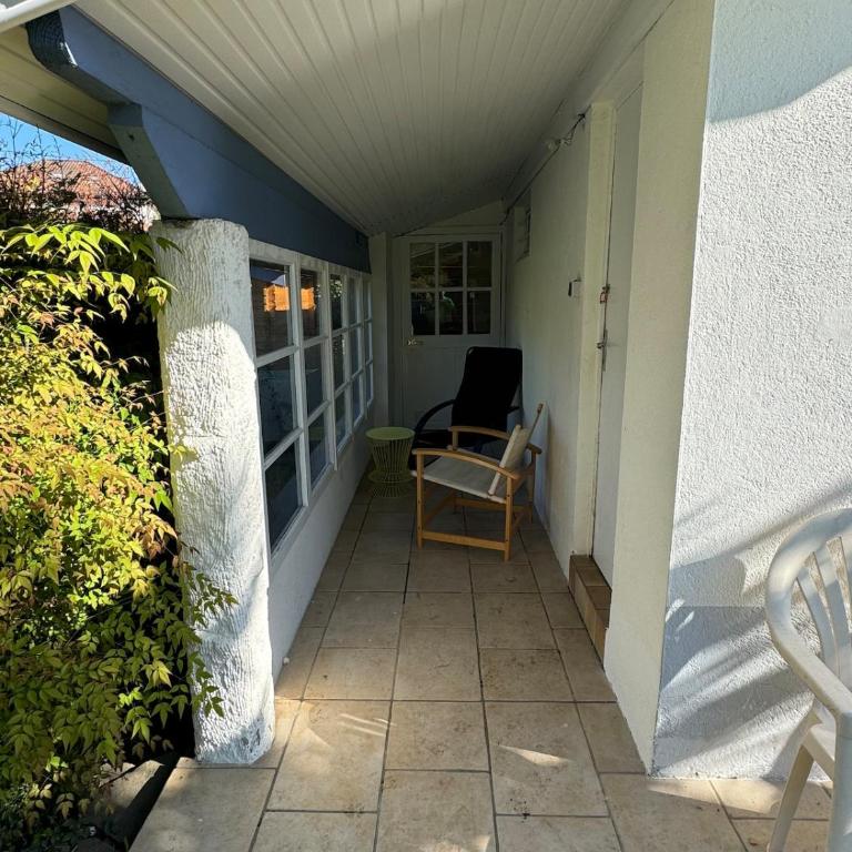 Maison à Lourdes, avec jardin - Two-Bedroom House - 17