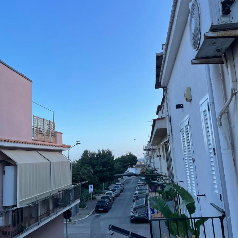 Mazzini House - One-Bedroom Apartment with Balcony - 3