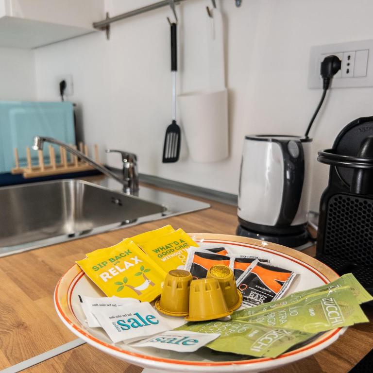 Green Apartment - Airport 8 min - AC - Smart TV - One-Bedroom Apartment - 8