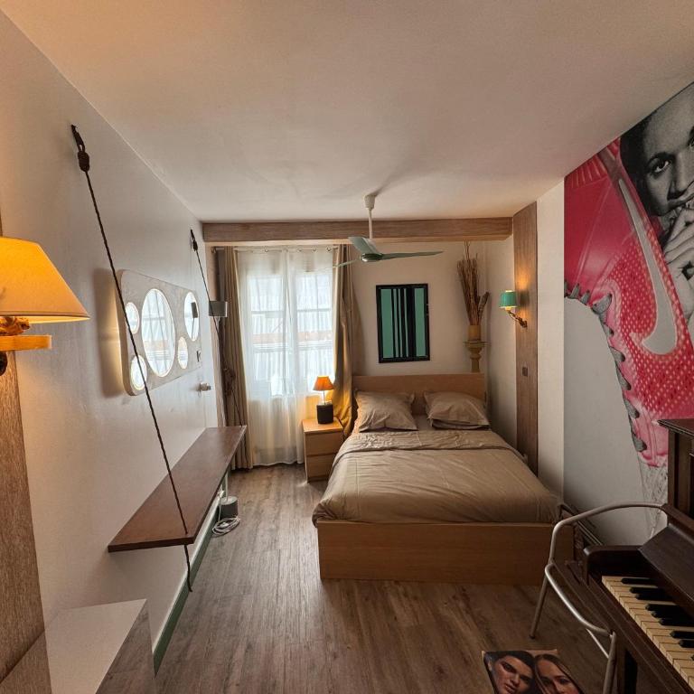 Red Flat Paris - Apartamento Superior con sauna - 67