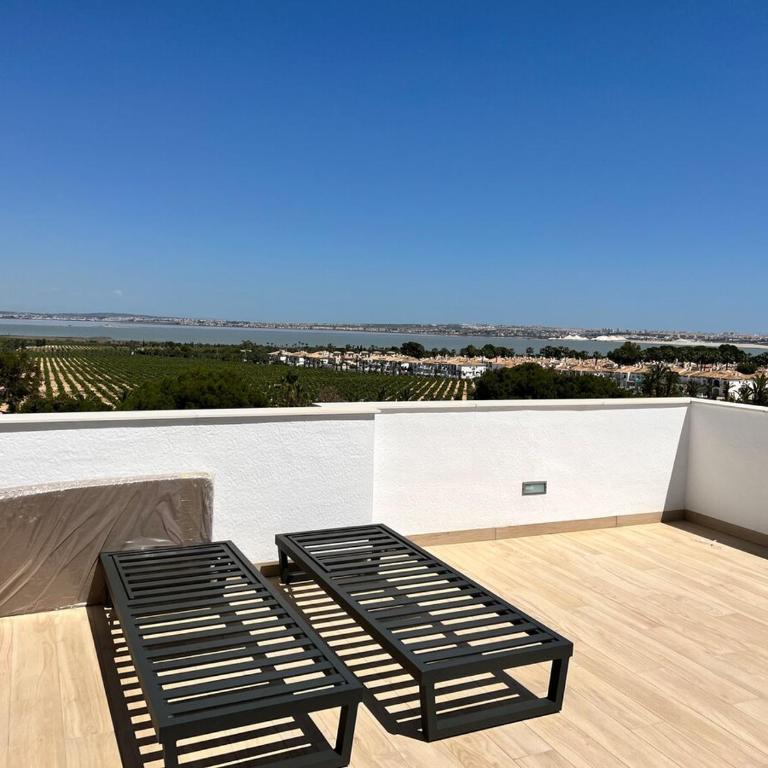 Rooftop Oasis & Salt Lake Views - Casa de 2 dormitorios - 2