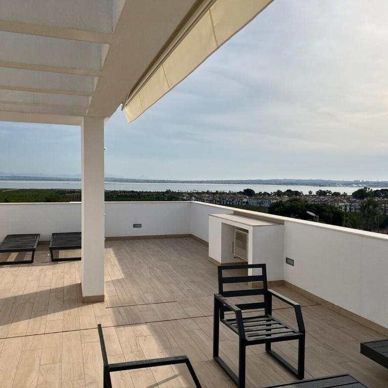 Rooftop Oasis & Salt Lake Views - Casa de 2 dormitorios - 5