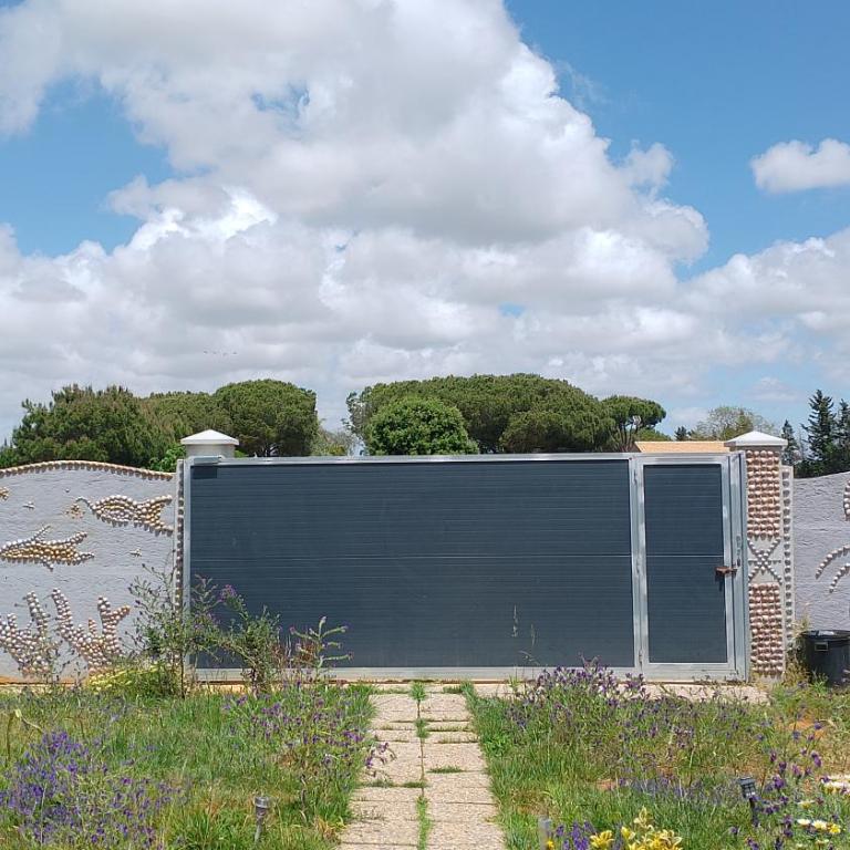 La Vida el Verano en Novo Sancti Petri - Casa Acogedora - Casa de 2 dormitorios - 24