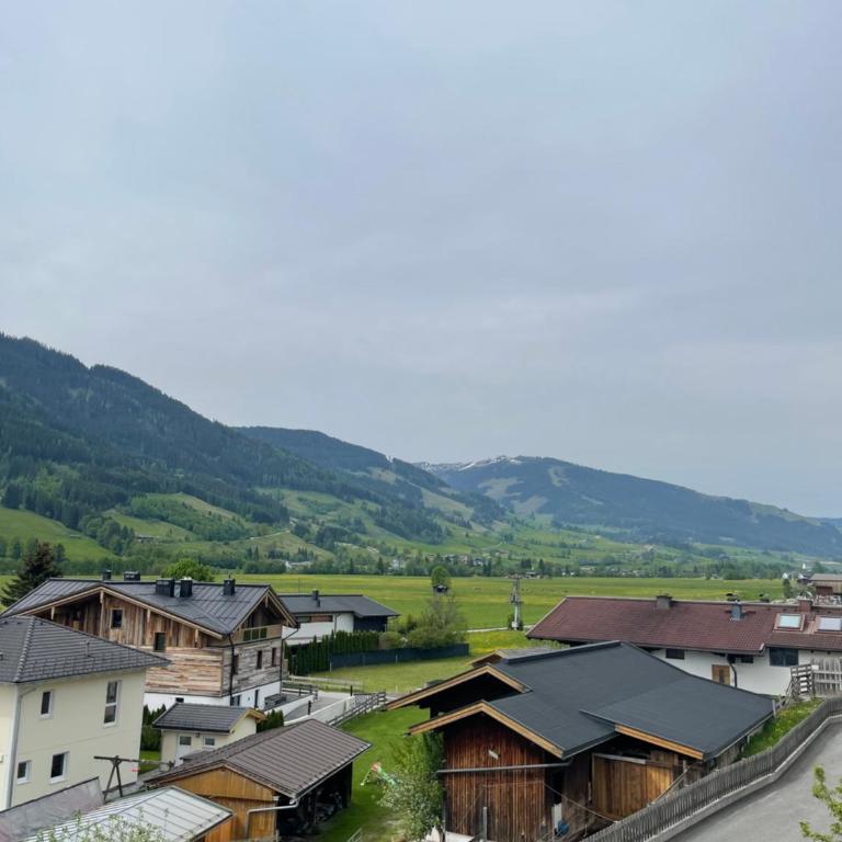Ferienwohnung MOSER am Sonnbichl Leogang - Apartment - 3