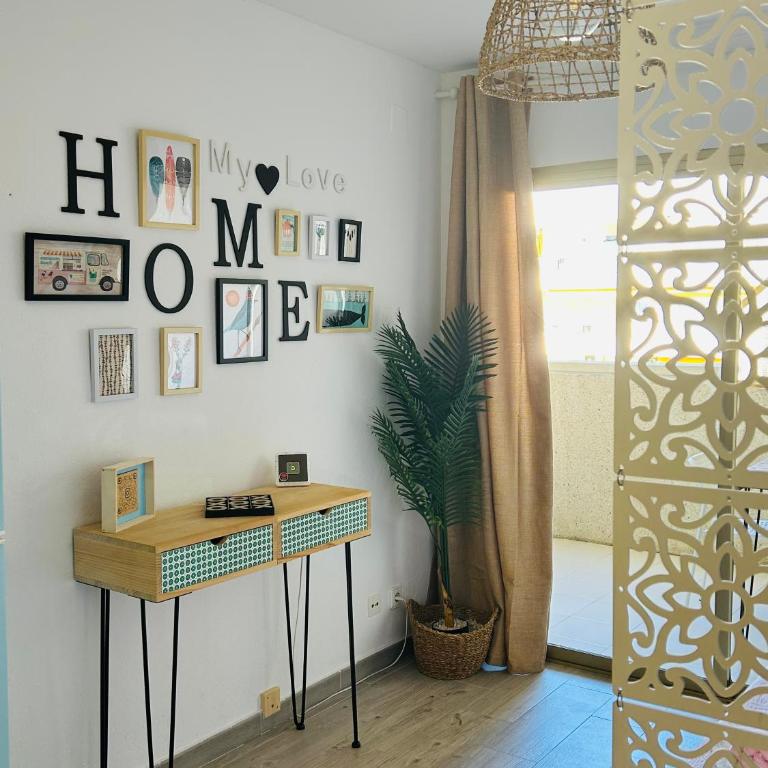 S_Apartamento - Apartamento de 1 dormitorio - 9