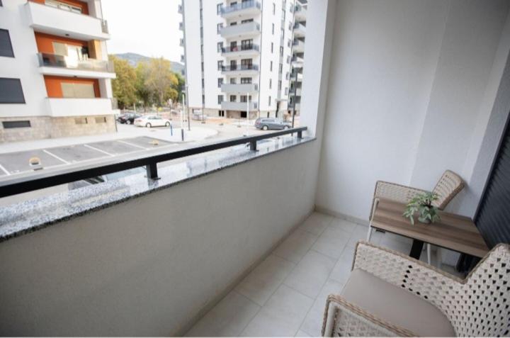 CENTRAL City - Apartman sa Balkonom i Lepim Pogledom - 43