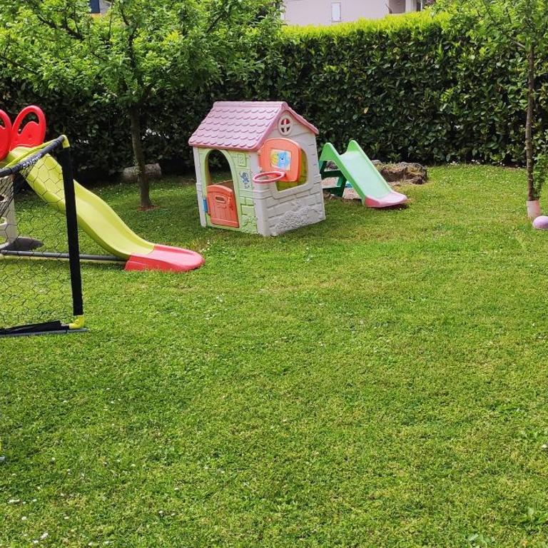 Le Giare Apartments Garda - Appartamento - Piano Terra - 7