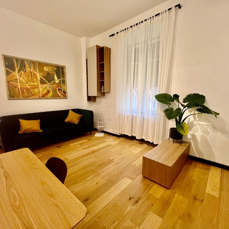 Casa BORG - Appartamento con 2 Camere da Letto - 1