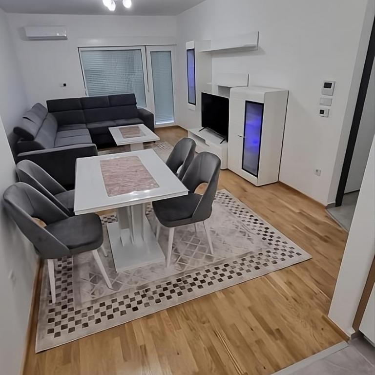Valley of Pyramids Residence - Apartman sa Pogledom na Planinu - 3