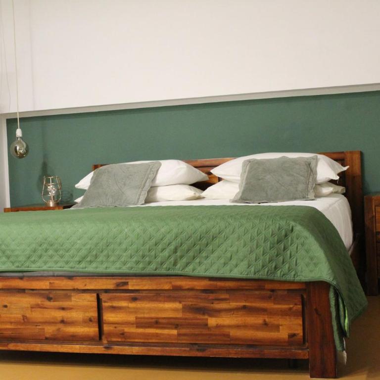 La casa del Cavaliere - Appartamento con 1 Camera da Letto - 16
