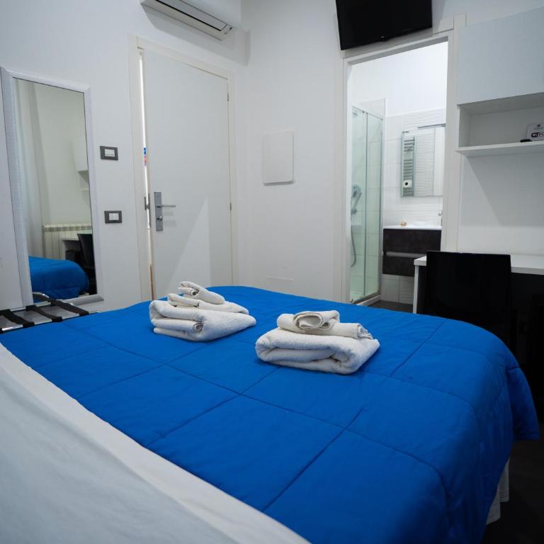 Amuri Room&Suite - Economy Double Room - 1