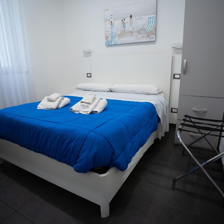 Amuri Room&Suite - Economy Double Room - 2