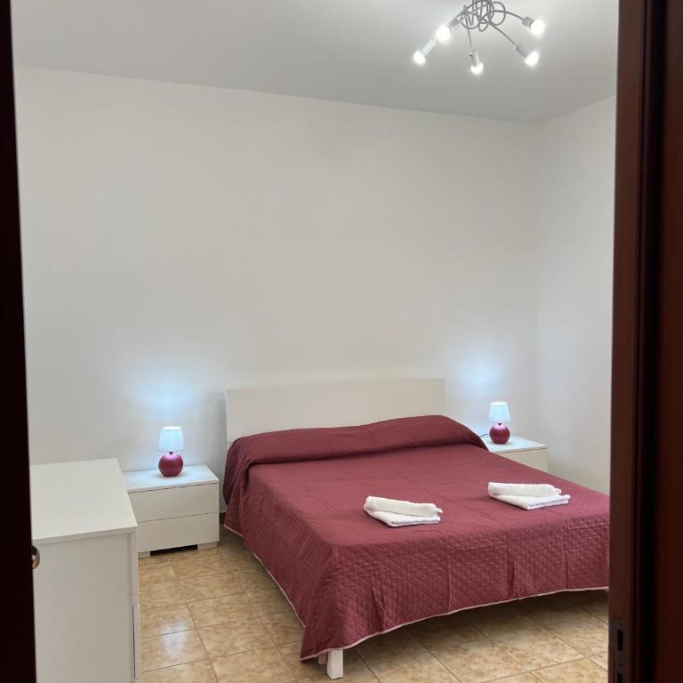 A casa di Anna - Casa con 3 Camere da Letto - 11