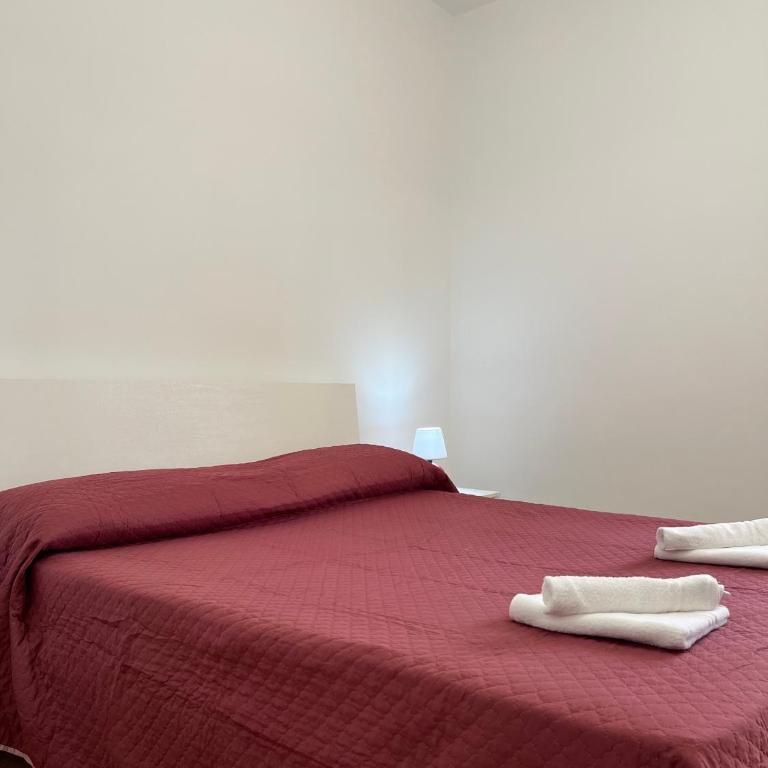 A casa di Anna - Casa con 3 Camere da Letto - 10