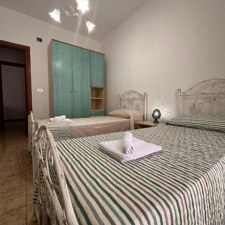 A casa di Anna - Casa con 3 Camere da Letto - 14