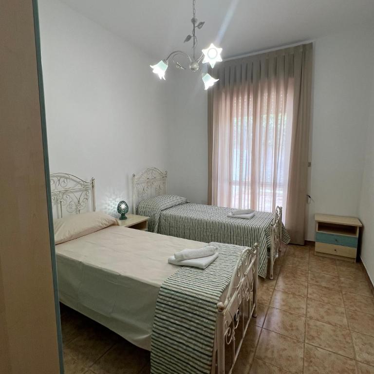 A casa di Anna - Casa con 3 Camere da Letto - 16