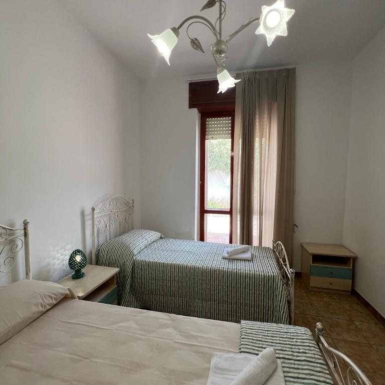 A casa di Anna - Casa con 3 Camere da Letto - 17