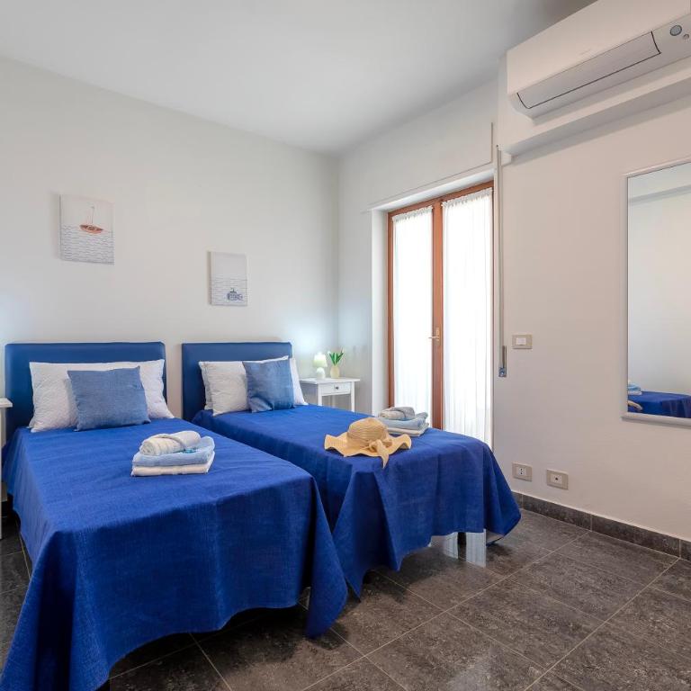 Sorriso sul porto - Appartamento con 2 Camere da Letto - 3