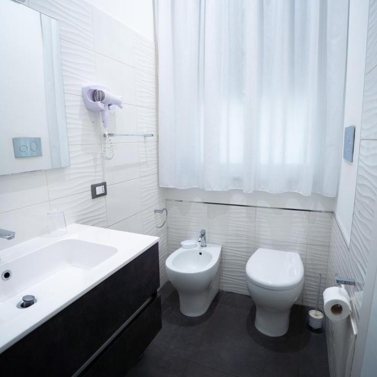 Amuri Room&Suite - Economy Double Room - 4