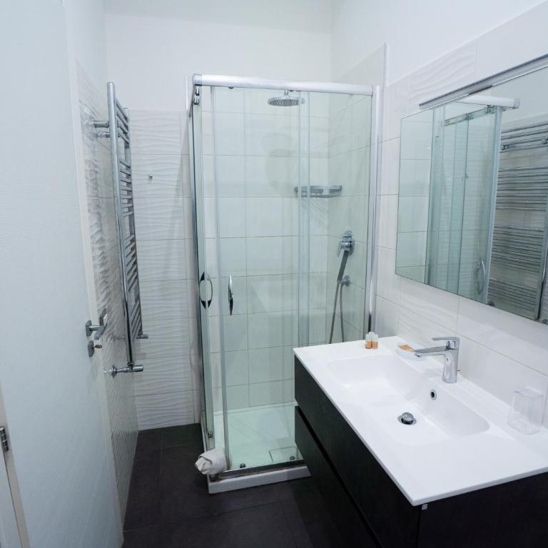 Amuri Room&Suite - Economy Double Room - 5