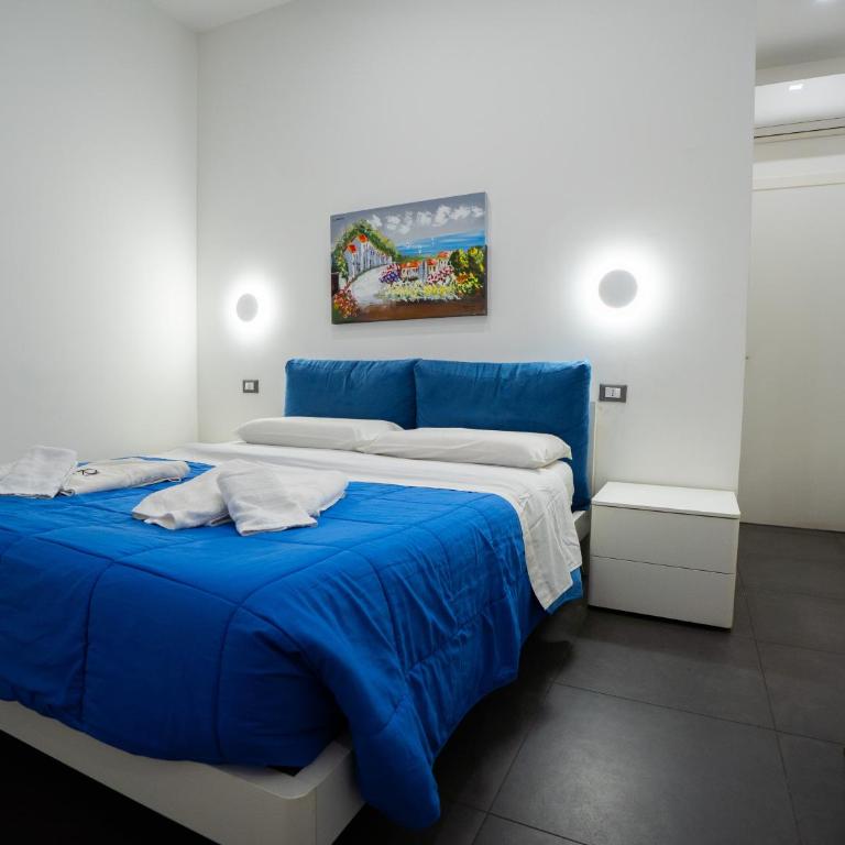 Amuri Room&Suite - Deluxe Room - 18