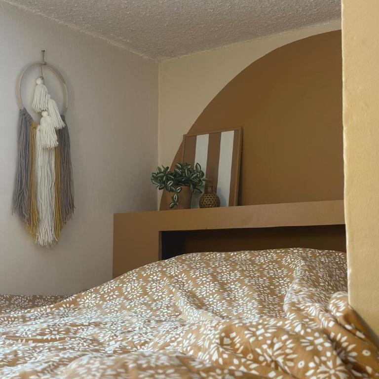 Appartement 5 pers Serre Chevalier Cabane Bohème - Appartement 1 Chambre - 8