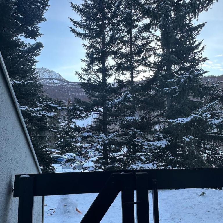 Appartement 5 pers Serre Chevalier Cabane Bohème - Appartement 1 Chambre - 22