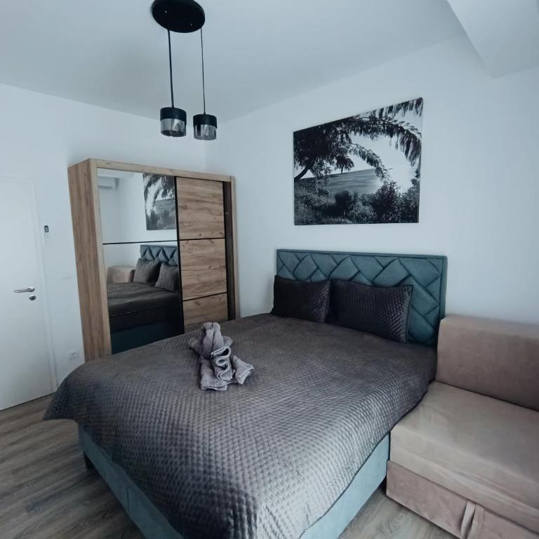 Cozy Home - Apartman sa 1 Spavaćom Sobom - 1