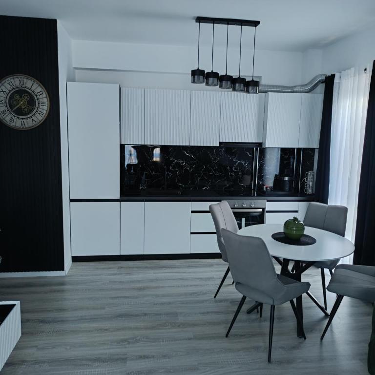 Cozy Home - Apartman sa 1 Spavaćom Sobom - 4