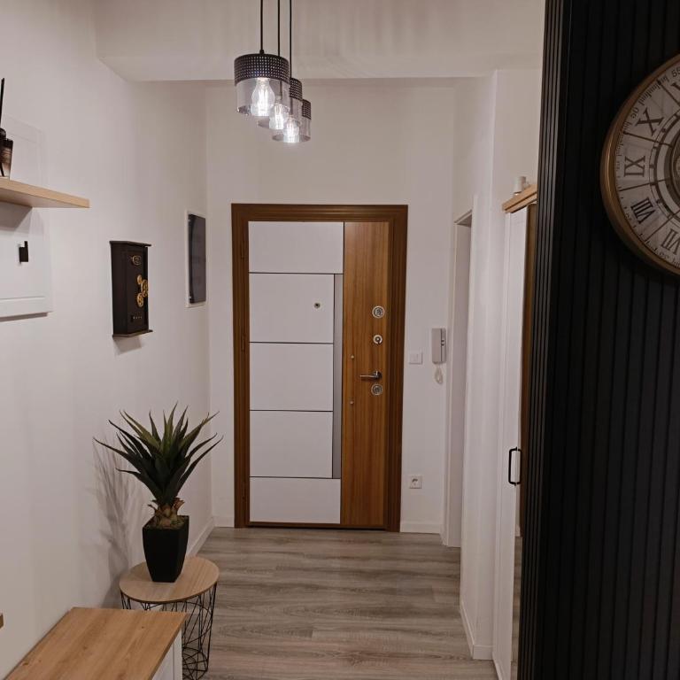 Cozy Home - Apartman sa 1 Spavaćom Sobom - 9