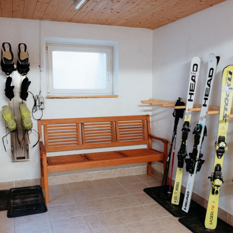 Chalet Bergglück - Haus mit 4 Schlafzimmern - 30