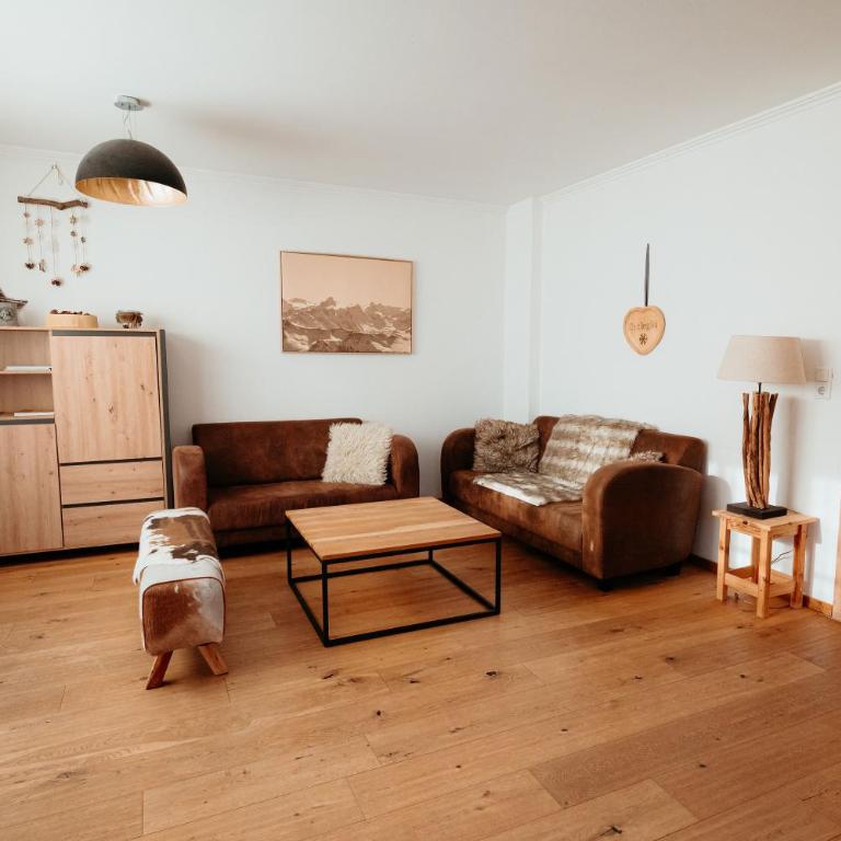 Chalet Bergglück - Haus mit 4 Schlafzimmern - 7