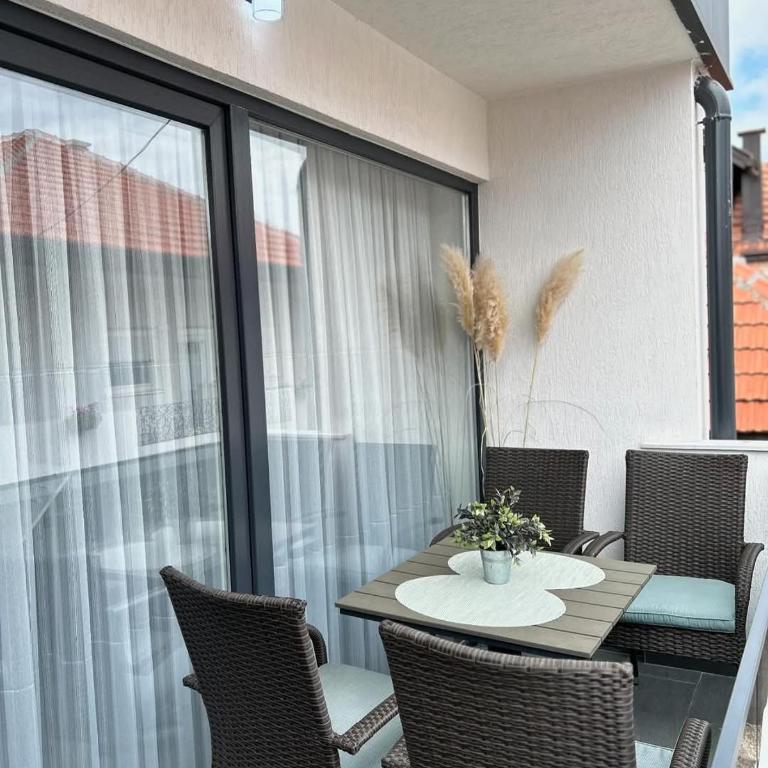 EFESA Apartments - Apartman sa 1 Spavaćom Sobom - 4