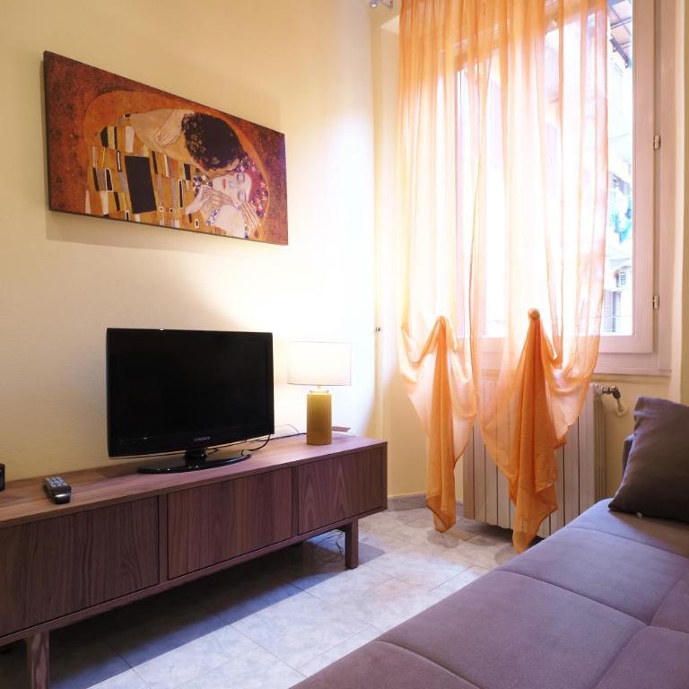 PrimoPiano - Paisiello - Appartamento con 1 Camera da Letto - 8