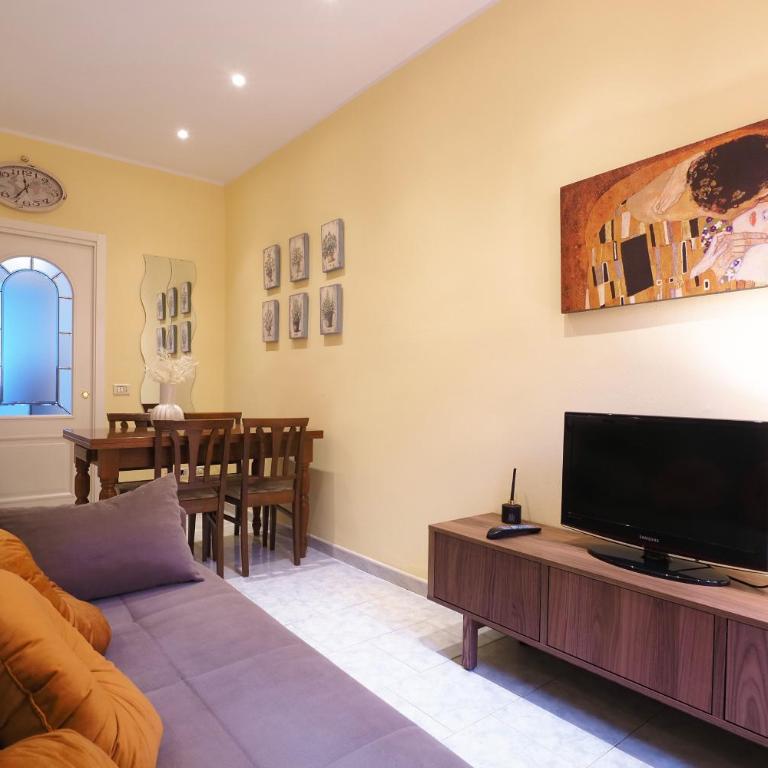 PrimoPiano - Paisiello - Appartamento con 1 Camera da Letto - 5