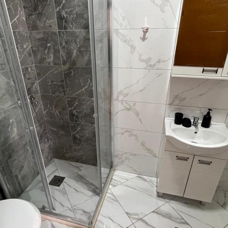 Elma Apartments Dobra Voda - Apartment with View and Balcony - 27
