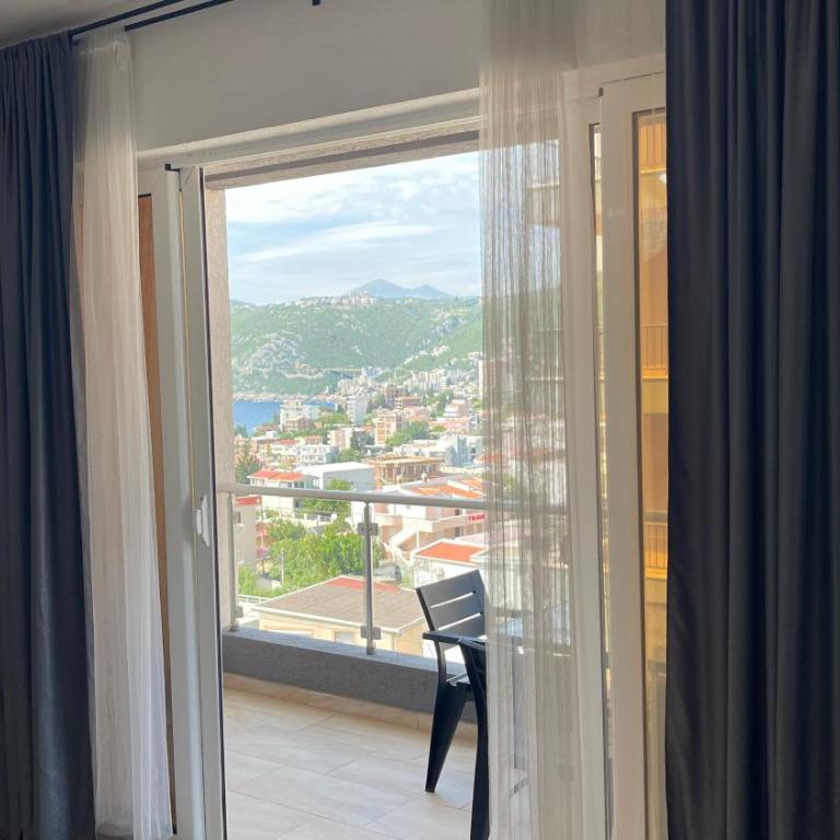 Elma Apartments Dobra Voda - Superior Apartment with Balcony - 19